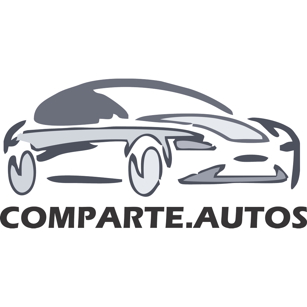 Logo Comparte Autos